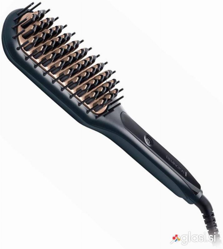 Krtača za ravnanje las Remington CB7400