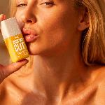 STIMULACIJSKI GEL Intt Suck My Clit Tropical Mango