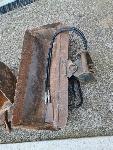 Hidravlična planirka Lehnhoff ms03