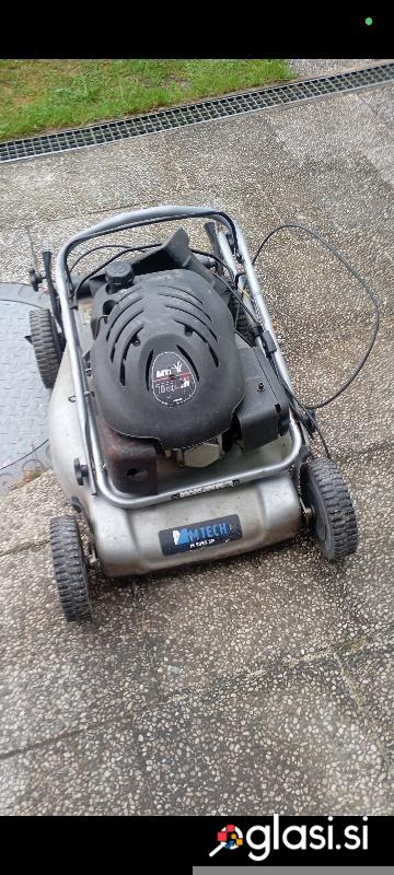 Motorna kosilnica MTech M5355 SP