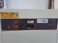 Peč na olje Feroterm, 30KW, letnik 1999 + gorilnik + cisterna