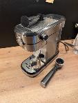 Kavni aparat CECOTEC Cafelizzia 790 Steel Pro