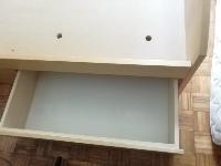 POSTELJNI OKVIR  190 X 140 LESENA MASIVNA  CENA 180 EUR  070 604 547