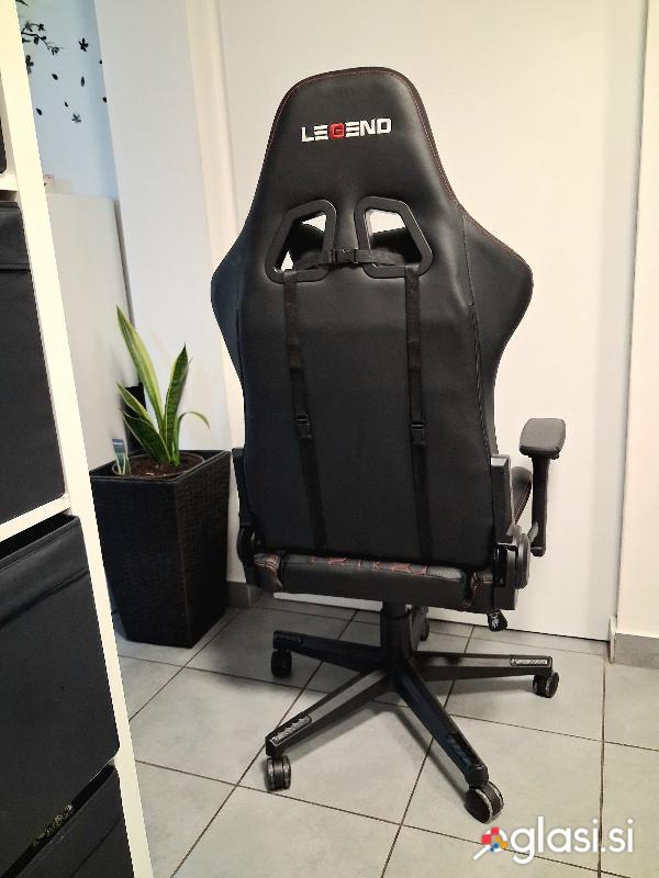 Gaming stol
