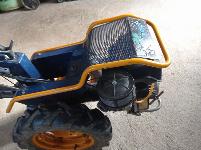 Motokultivator Muta kosor