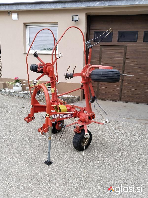 Pajek Sip Spider 350