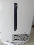 Vlažilec zraka Gorenje z navodili 37x26x14cm