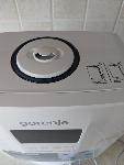 Vlažilec zraka Gorenje z navodili 37x26x14cm