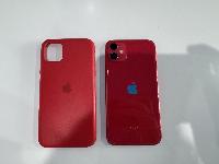 Apple iPhone 11 64GB Red