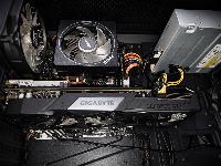 PC Ryzen 7 2700X / GTX 1660 / 16GB RAM