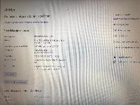 Prenosnik HP 250 Intel i5 / SSD / 15.6" / Win10