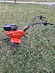 Prekopalnik Husqvarna TF 225