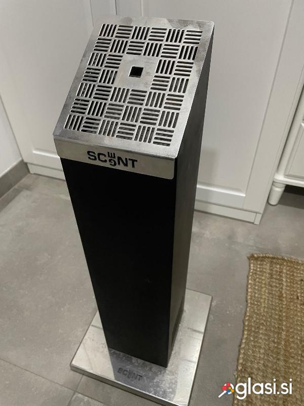 Generator SCENT SG-01