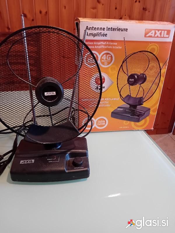 Sobna antena za analogne programe