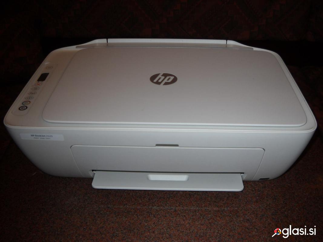 Hp deskjet2620