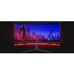 Ultra Wide ukrivljen gaming monitor 34 !!!TOP CENA!!!