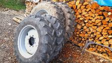 Felge, gume, kolesa za traktor 28col