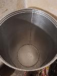Cisterna Inox 200l