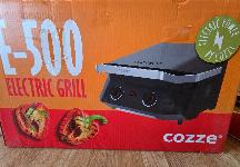 Žar Cozze E-500