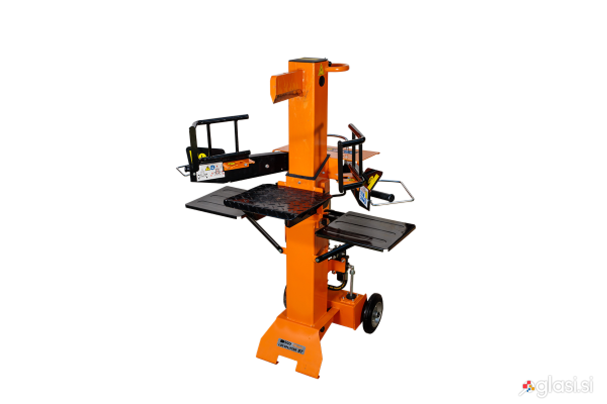Vertikalni cepilec Villager VLS 8 T 55