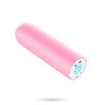 MINI VIBRATOR Crushious Quackers Pink