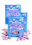 BONBONI V OBLIKI PENISA Marshmallow Willies