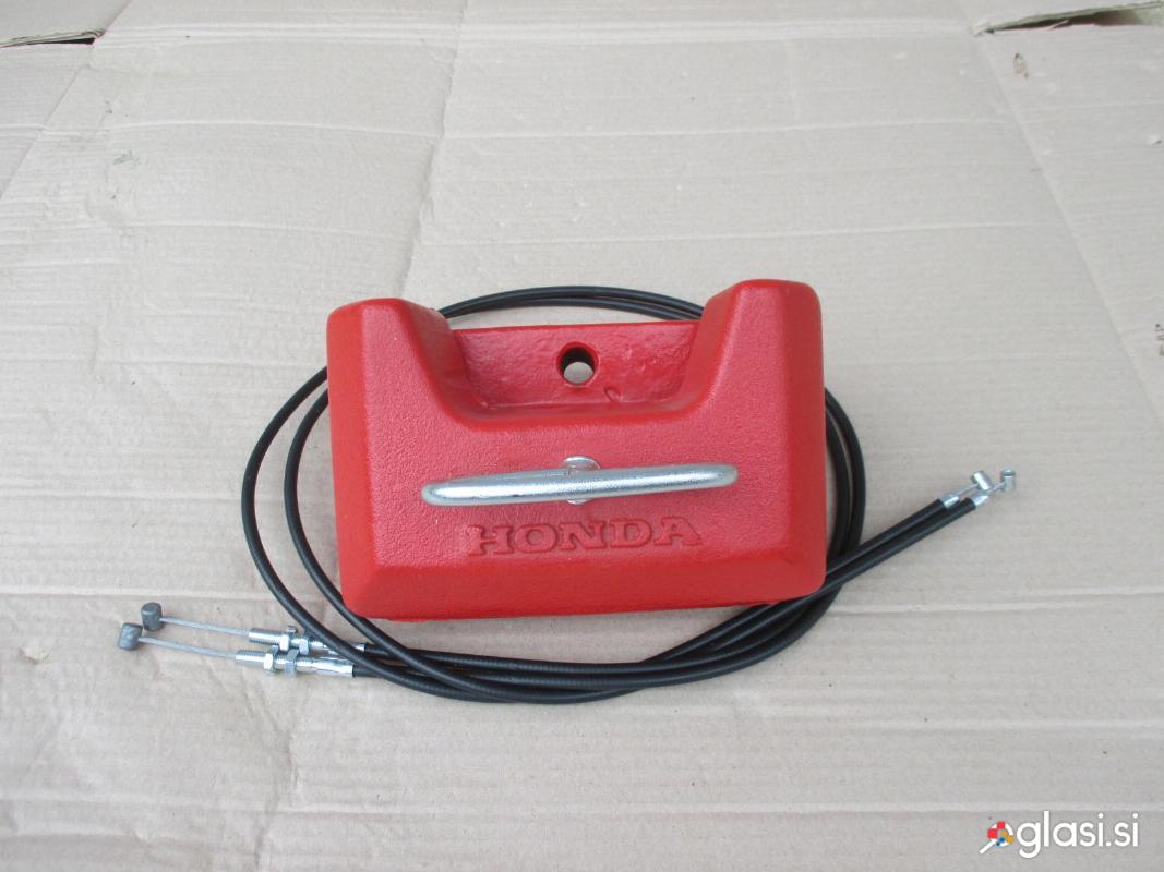 Honda Mio Standard F600