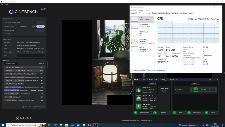 Gaming namizni računalnik; menjava za steam deck OLED