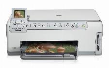HP Photosmart C5180 All-In-One brizgalni tiskalnik