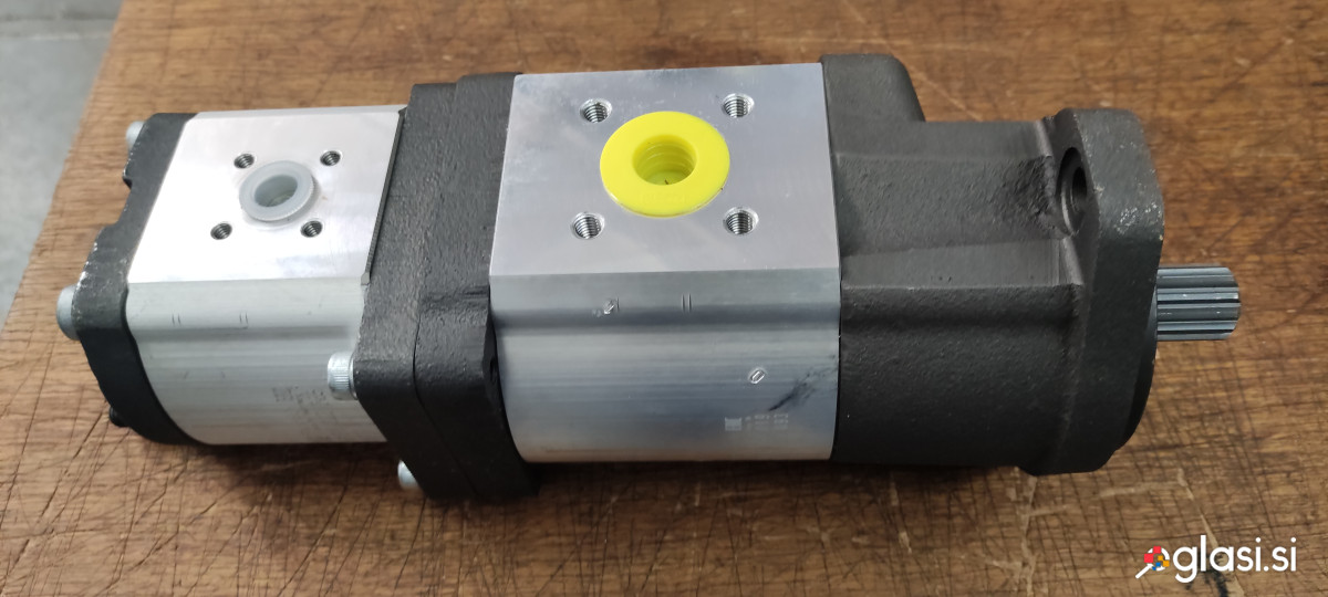 Hidravlična črpalka za Landini LandPower Toptronic - Perkins motor