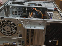 Budget PC Core i5-4690 | 16GB RAM | RX 570 XFX | SSD + HDD | 400W
