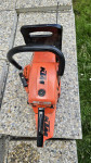 Motorna žaga 1.7kW, 40cm, 3/8 picco