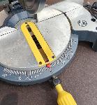 Krožna žaga znamke Nutool BT251W