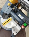 Krožna žaga znamke Nutool BT251W