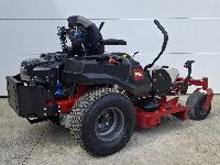 Zero-turn Toro PRO Comfort 24.5Hp rider vrtni traktor kosilnica mulčar