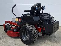 Zero-turn Toro PRO Comfort 24.5Hp rider vrtni traktor kosilnica mulčar