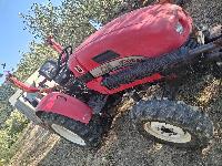 Traktor Impodan in priključki tudi ločeno prodam