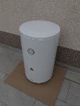 Bojler 80L.  LEOV METALAC