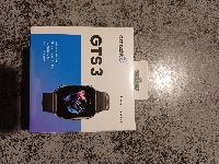 AMAZFIT GTS3 nova zapaikrana pametna ura samo 79 EUR