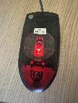 Logitech Infrardeča miška / usb kabel 2 m