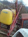 Škropilnica metalna - rau Maribor
