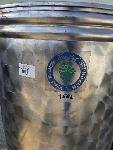 INOX POSODA 100L