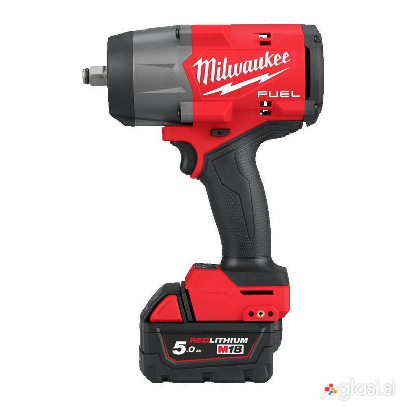 Milwaukee M18 udarni vijacnik