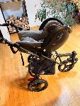 Otroški voziček Bebé Comfort/Maxi Cosi 3 v 1