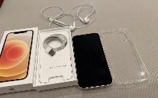 Prodam iPhone 12 128 GB – odlično ohranjen