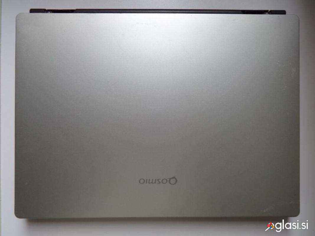 Toshiba Qosmio F20-155, za dele