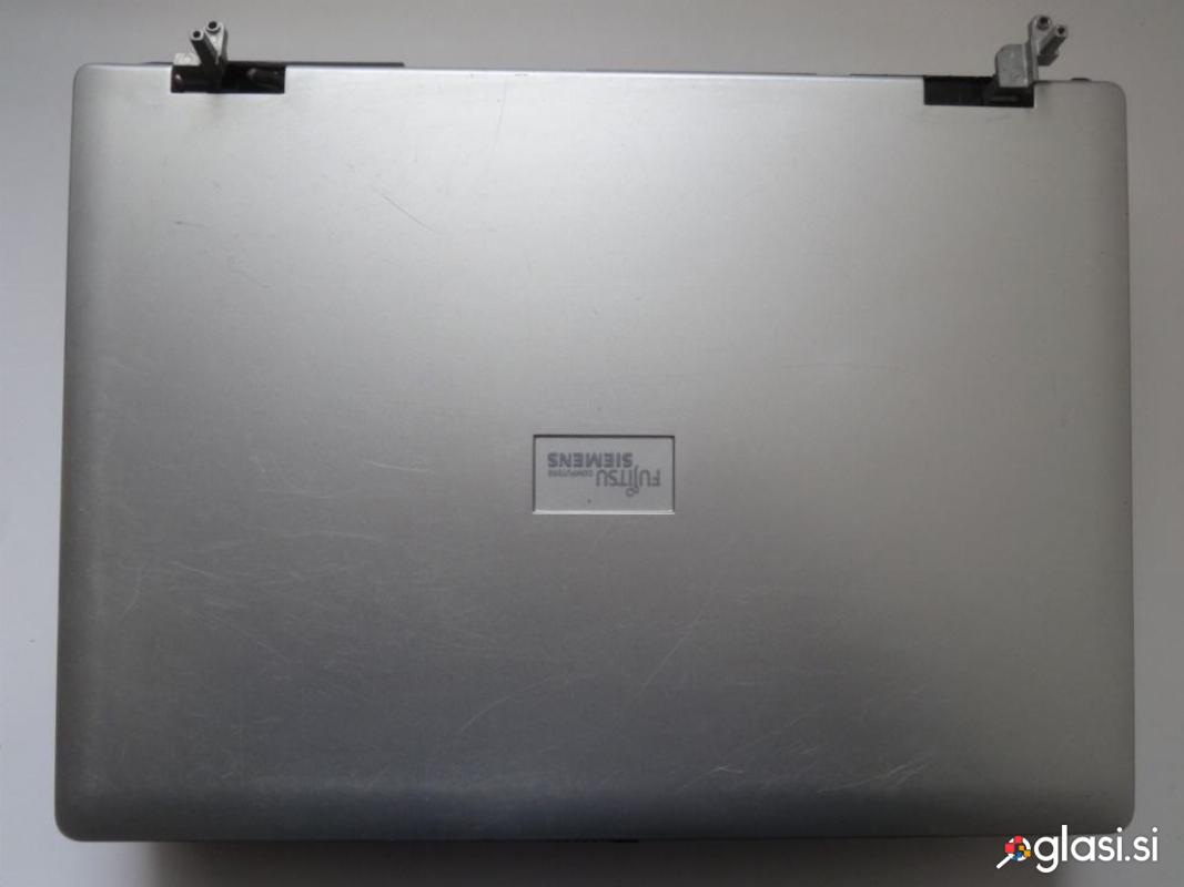 Fujitsu Amilo LI 1718, za dele