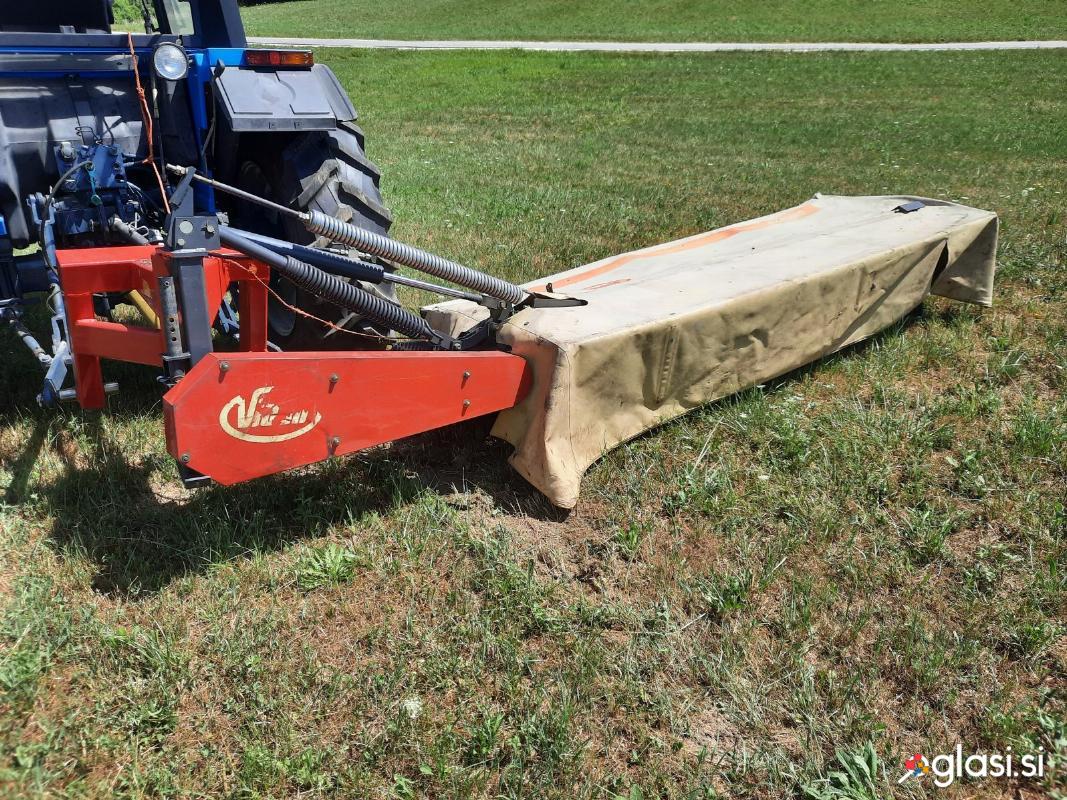 KOSILNICA VICON DMP 2800