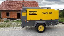 KOMPRESOR ATLAS COPCO