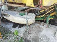 Kosilnica KRONE A242
